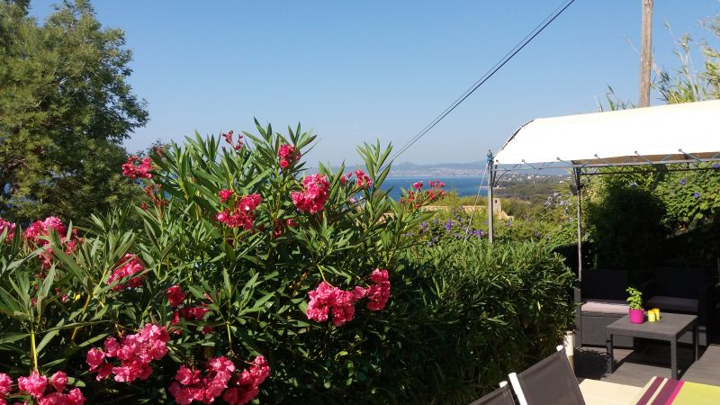 photo 14 Owner direct vacation rental Saint Raphael mobilhome Provence-Alpes-Cte d'Azur Var View from the property