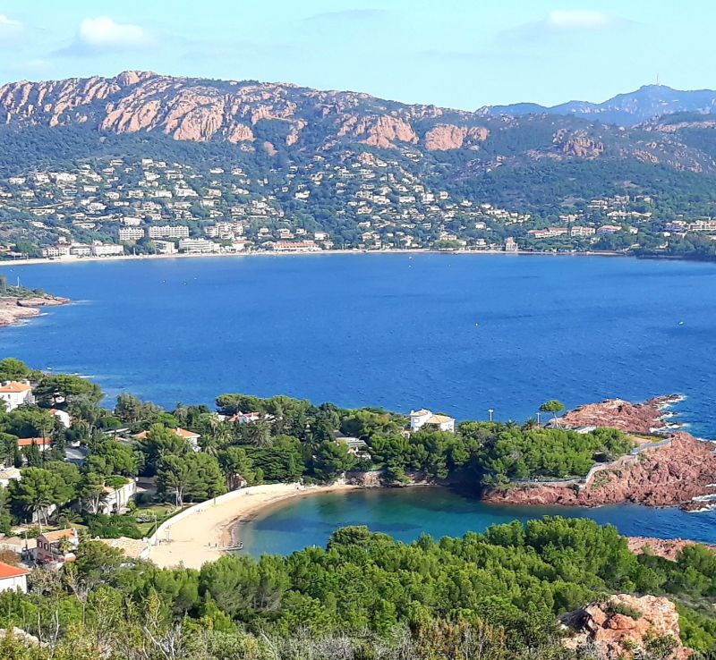 photo 18 Owner direct vacation rental Saint Raphael mobilhome Provence-Alpes-Cte d'Azur Var Surroundings