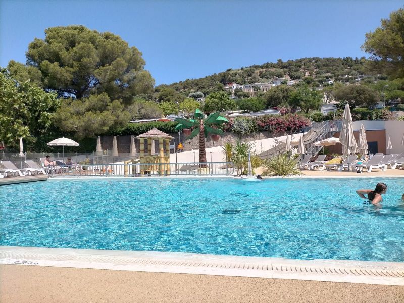 photo 23 Owner direct vacation rental Saint Raphael mobilhome Provence-Alpes-Cte d'Azur Var Swimming pool