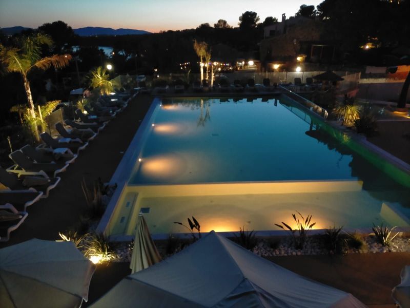 photo 24 Owner direct vacation rental Saint Raphael mobilhome Provence-Alpes-Cte d'Azur Var Swimming pool