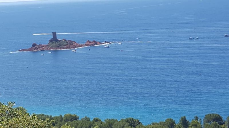 photo 25 Owner direct vacation rental Saint Raphael mobilhome Provence-Alpes-Cte d'Azur Var Surroundings