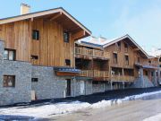 Peisey-Vallandry holiday rentals: appartement no. 56021