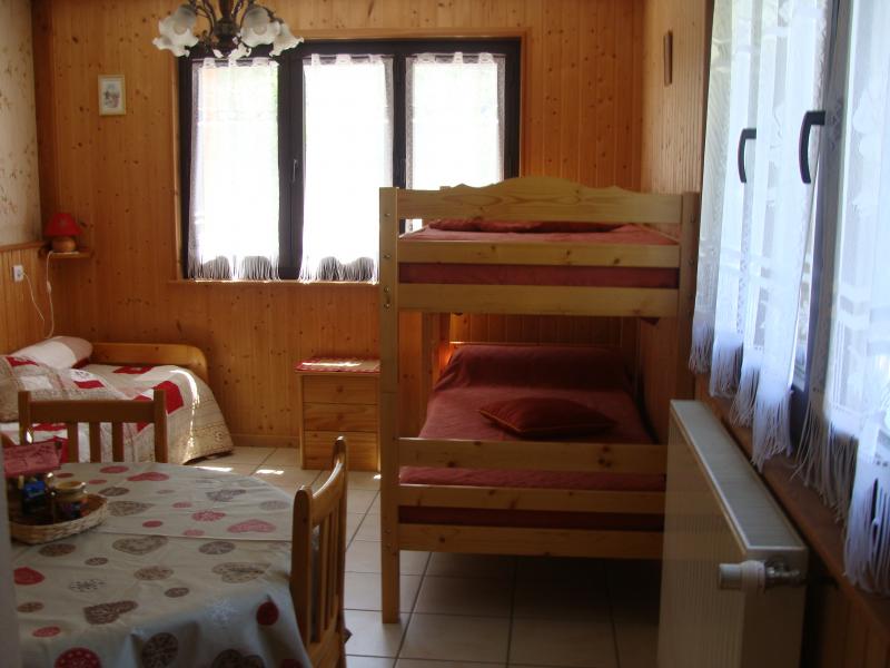 photo 2 Owner direct vacation rental Ceillac en Queyras studio Provence-Alpes-Cte d'Azur Hautes-Alpes Sitting room