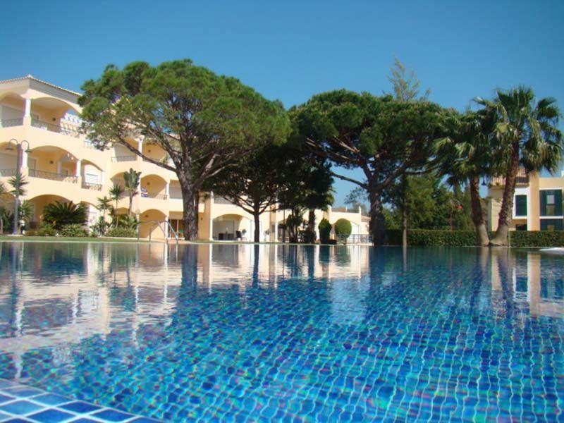 photo 0 Owner direct vacation rental Vilamoura appartement Algarve  Swimming pool