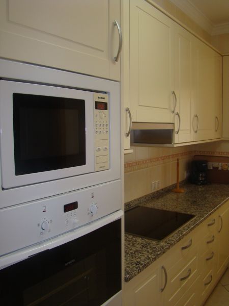 photo 4 Owner direct vacation rental Vilamoura appartement Algarve  Sep. kitchen