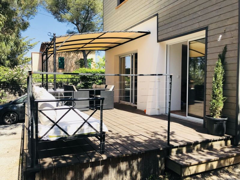 photo 1 Owner direct vacation rental Saint Raphael villa Provence-Alpes-Cte d'Azur Var View from terrace