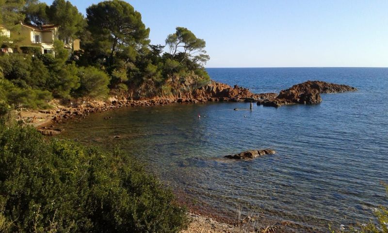 photo 19 Owner direct vacation rental Saint Raphael villa Provence-Alpes-Cte d'Azur Var Beach