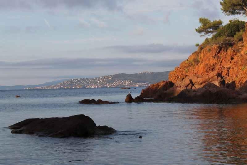 photo 20 Owner direct vacation rental Saint Raphael villa Provence-Alpes-Cte d'Azur Var Beach
