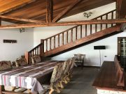 Via Lattea mountain and ski rentals: chalet no. 56206