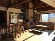 mountain and ski rentals: chalet no. 56206