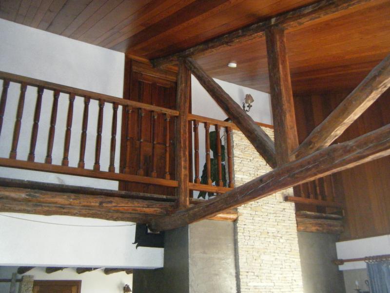 photo 2 Owner direct vacation rental Montgenvre chalet Provence-Alpes-Cte d'Azur Hautes-Alpes