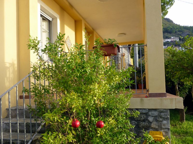 photo 3 Owner direct vacation rental Maratea appartement Basilicate Potenza Province Outside view