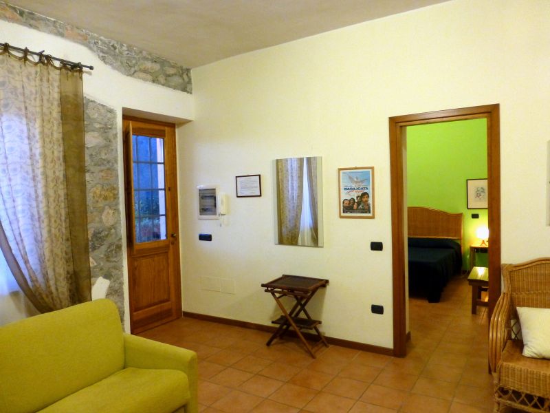 photo 7 Owner direct vacation rental Maratea appartement Basilicate Potenza Province Living room