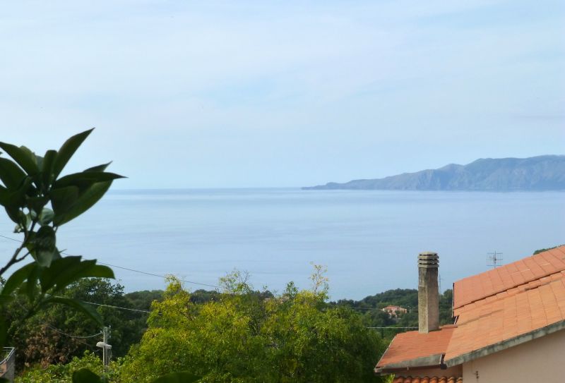 photo 13 Owner direct vacation rental Maratea appartement Basilicate Potenza Province View from terrace