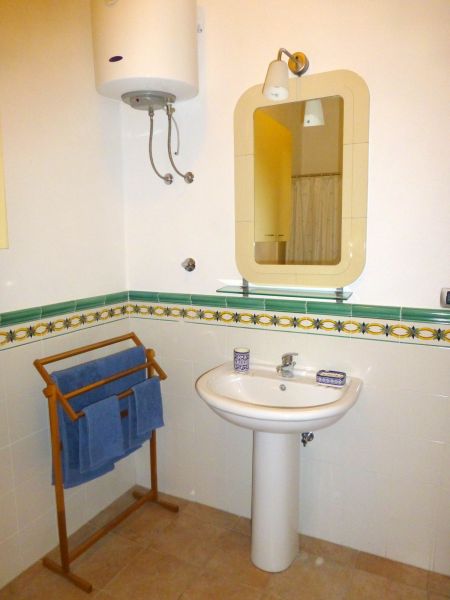 photo 16 Owner direct vacation rental Maratea appartement Basilicate Potenza Province bathroom