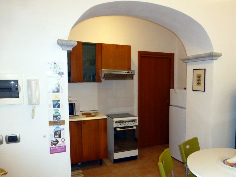 photo 17 Owner direct vacation rental Maratea appartement Basilicate Potenza Province Kitchenette