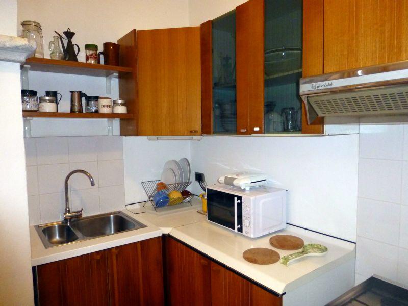 photo 18 Owner direct vacation rental Maratea appartement Basilicate Potenza Province Kitchenette