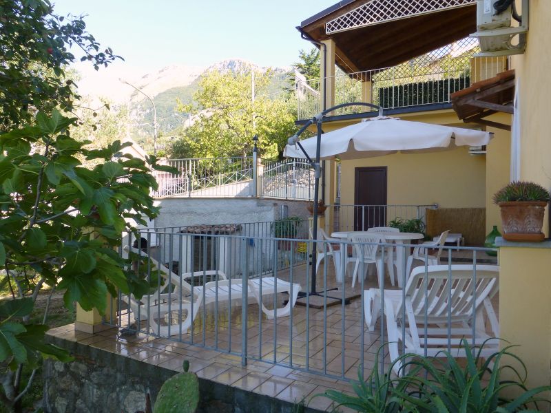 photo 22 Owner direct vacation rental Maratea appartement Basilicate Potenza Province Terrace