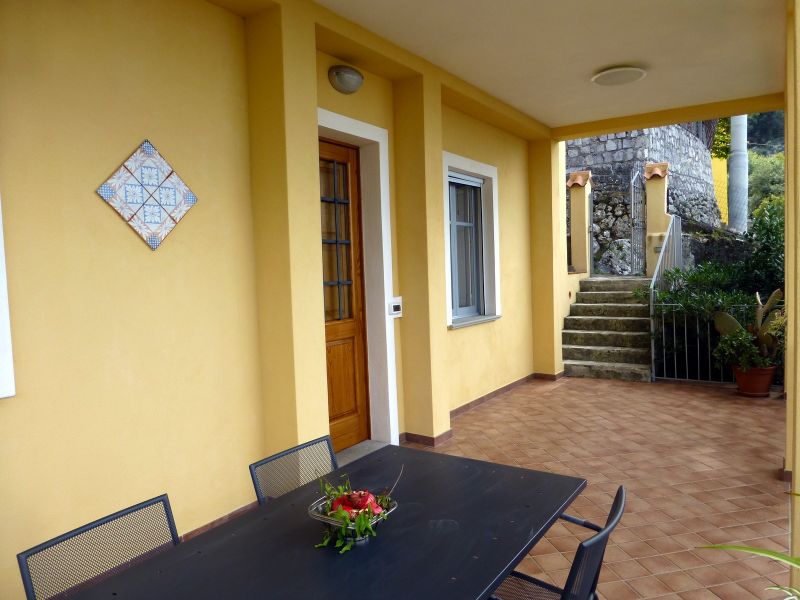 photo 11 Owner direct vacation rental Maratea appartement Basilicate Potenza Province Terrace