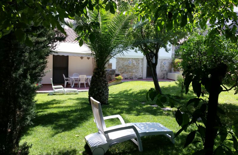 photo 4 Owner direct vacation rental Palermo studio Sicily Palermo Province Outside view