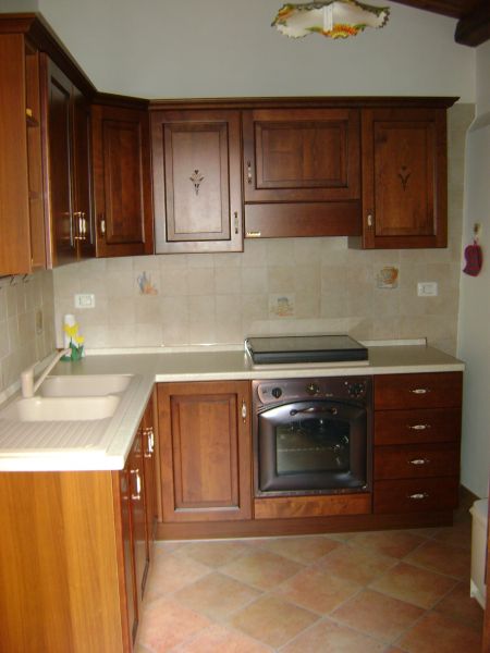 photo 11 Owner direct vacation rental Palermo studio Sicily Palermo Province Sep. kitchen