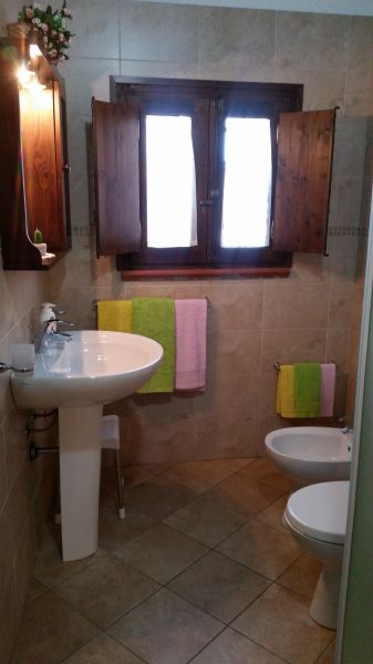 photo 14 Owner direct vacation rental Palermo studio Sicily Palermo Province Washing facilities
