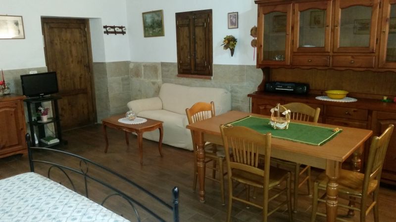 photo 7 Owner direct vacation rental Palermo studio Sicily Palermo Province bedroom
