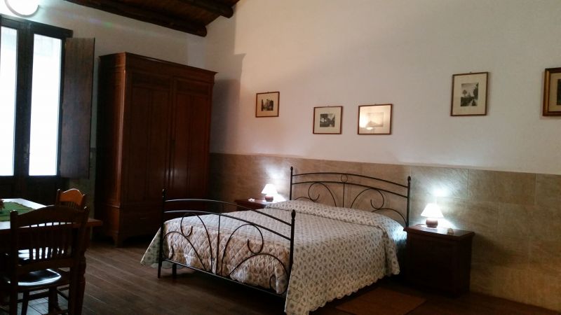 photo 8 Owner direct vacation rental Palermo studio Sicily Palermo Province bedroom
