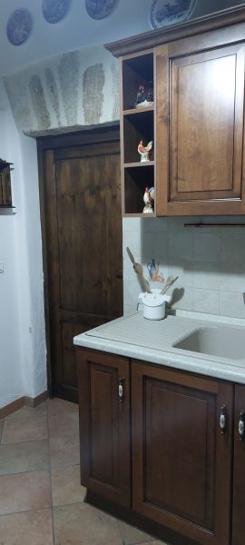photo 12 Owner direct vacation rental Palermo studio Sicily Palermo Province Sep. kitchen