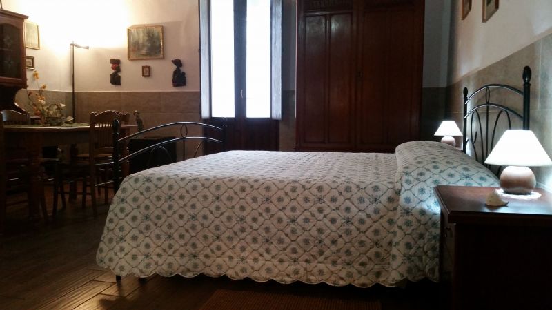 photo 9 Owner direct vacation rental Palermo studio Sicily Palermo Province bedroom
