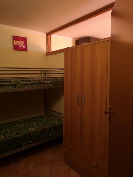 photo 15 Owner direct vacation rental Porto Azzurro appartement Tuscany Elba Island bedroom 2