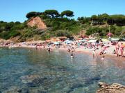 Campo Nell'Elba holiday rentals: appartement no. 56317