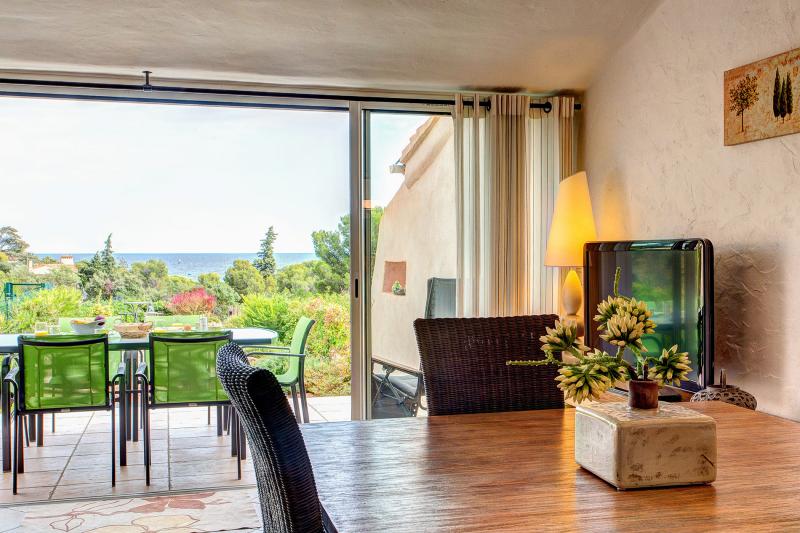 photo 10 Owner direct vacation rental Agay maison Provence-Alpes-Cte d'Azur Var View from the property