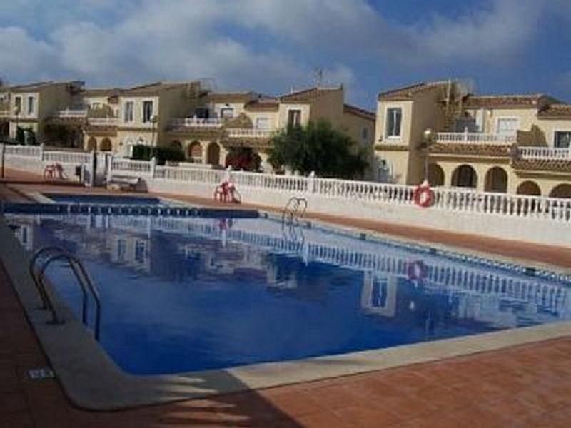 photo 0 Owner direct vacation rental Santa Pola appartement Valencian Community Alicante (province of)