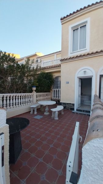 photo 2 Owner direct vacation rental Santa Pola appartement Valencian Community Alicante (province of)