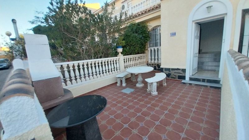 photo 3 Owner direct vacation rental Santa Pola appartement Valencian Community Alicante (province of)