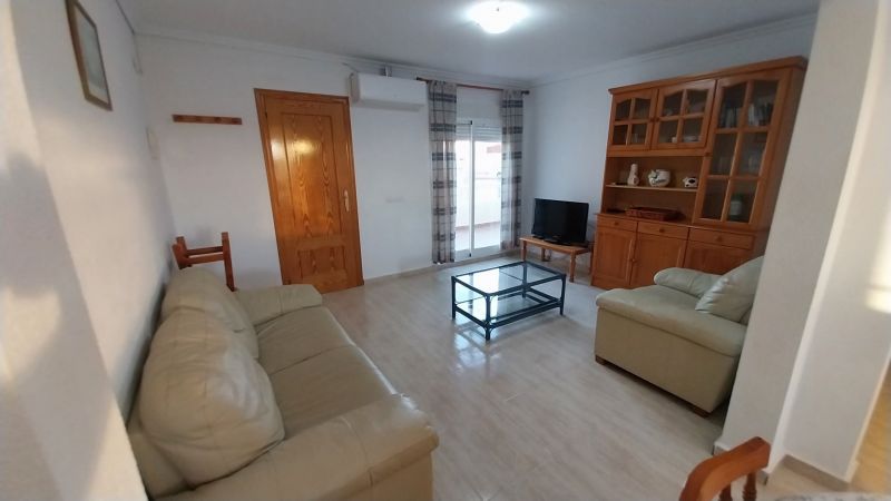 photo 4 Owner direct vacation rental Santa Pola appartement Valencian Community Alicante (province of)