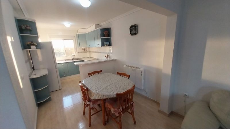 photo 6 Owner direct vacation rental Santa Pola appartement Valencian Community Alicante (province of)