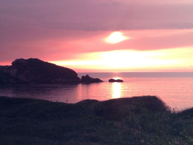 photo 7 Owner direct vacation rental Centuri appartement Corsica Corsica View from terrace