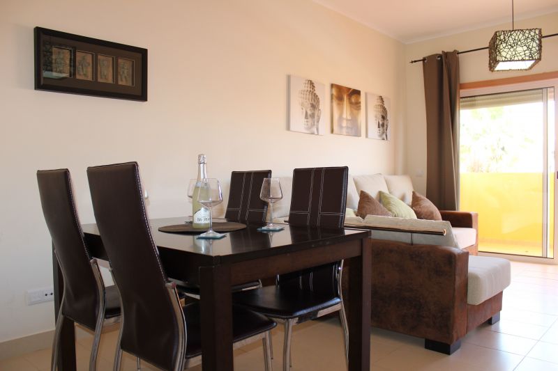 photo 6 Owner direct vacation rental Cabanas de Tavira appartement Algarve  Dining room