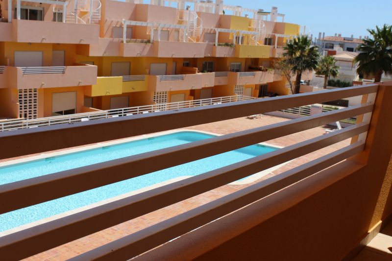 photo 4 Owner direct vacation rental Cabanas de Tavira appartement Algarve  Balcony