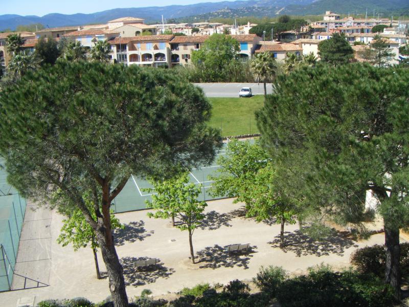 photo 14 Owner direct vacation rental Saint Tropez appartement Provence-Alpes-Cte d'Azur Var View from the property