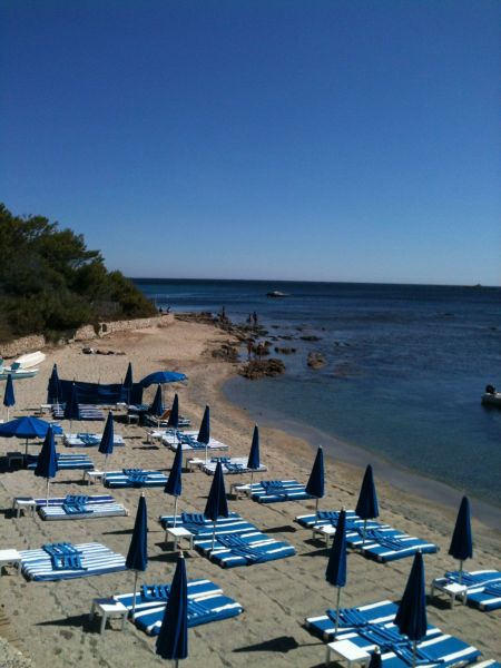 photo 20 Owner direct vacation rental Saint Tropez appartement Provence-Alpes-Cte d'Azur Var Beach