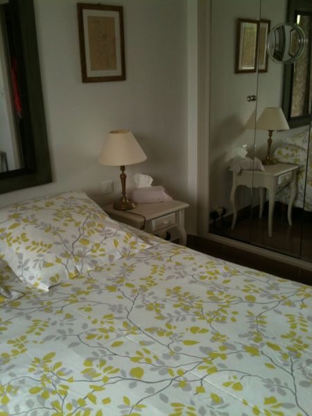 photo 8 Owner direct vacation rental Saint Tropez appartement Provence-Alpes-Cte d'Azur Var bedroom