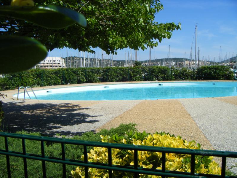 photo 15 Owner direct vacation rental Saint Tropez appartement Provence-Alpes-Cte d'Azur Var Swimming pool