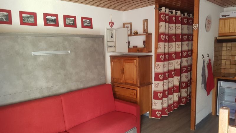 photo 5 Owner direct vacation rental Bellevaux Hirmentaz La Chvrerie studio Rhone-Alps Haute-Savoie Other view