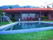 swimming pool holiday rentals: bungalow no. 57060