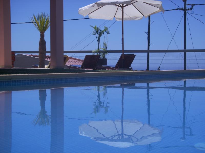 photo 15 Owner direct vacation rental Funchal bungalow Madeira  Swimming pool