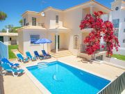 Algarve holiday rentals for 9 people: villa no. 57069