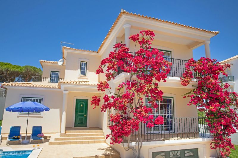 photo 1 Owner direct vacation rental Albufeira villa Algarve  Outside view